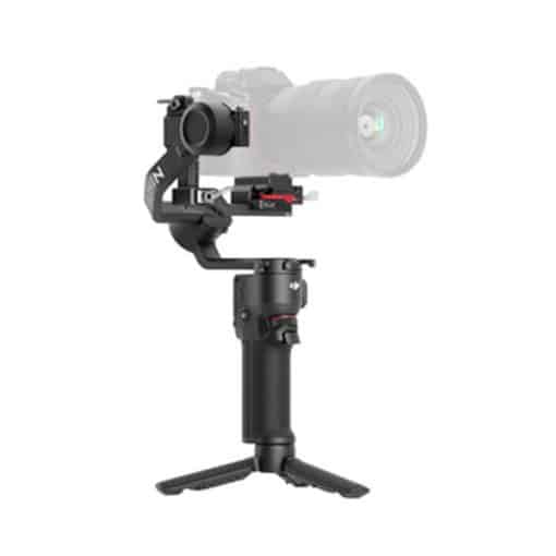 DJI RS 3 Mini - Stabilisateur
