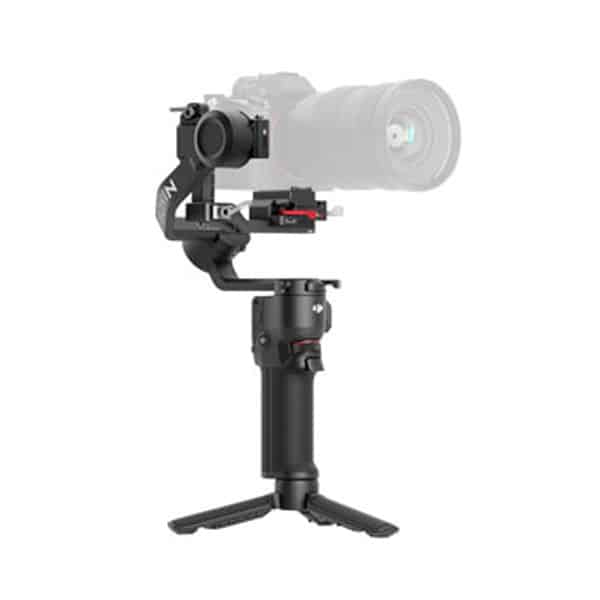 DJI RS 3 Mini - Stabilisateur DJI RS 3 Mini - Stabilisateur