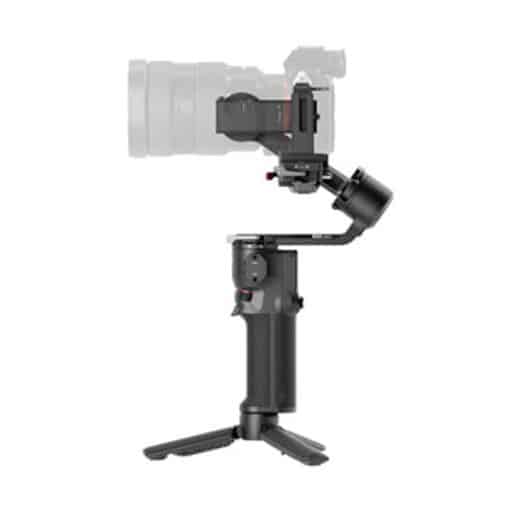 DJI RS 3 Mini - Stabilisateur