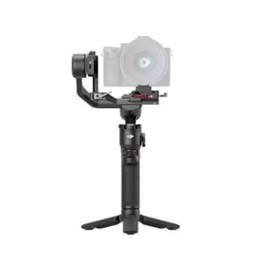 DJI RS 3 Mini - Stabilisateur