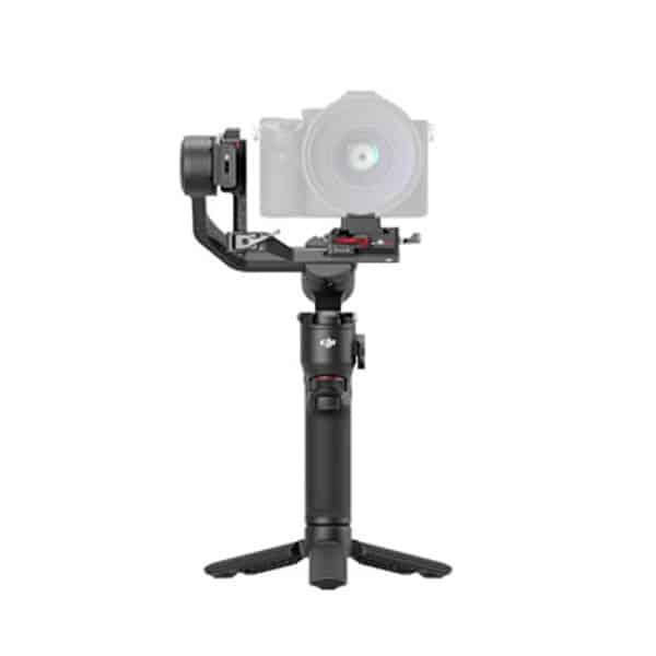 DJI RS 3 Mini - Stabilisateur DJI RS 3 Mini - Stabilisateur