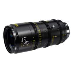 Dzofilm Catta Ace 18 35mm T2.9 (PL:EF, Noir)