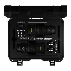 Dzofilm Catta Zoom 18-35:70-135mm T2.9 (Sony E, Noir)_01