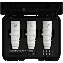 Dzofilm Catta Zoom 18-35mm, 35-80mm, 70-135mm T2.9 (Sony E, Blanc)_01