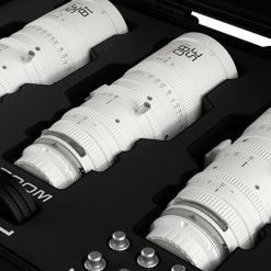 Dzofilm Catta Zoom 18-35mm, 35-80mm, 70-135mm T2.9 (Sony E, Blanc)_03