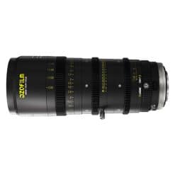 Dzofilm Catta Zoom 18 35mm T2.9 (Sony E, Noir)2