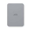 Lacie Mobile Drive Secure USB-C (5TB) - Disque dur