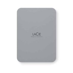 Lacie Mobile Drive Secure USB-C (5TB) - Disque dur
