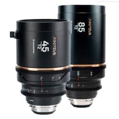 Laowa Proteus 2X Anamorphic 45/85mm T2 PL/EF (Bleu, Impérial) - Objectif Laowa Proteus 2X Anamorphic 45/85mm T2 PL/EF (Bleu, Impérial) - Objectif