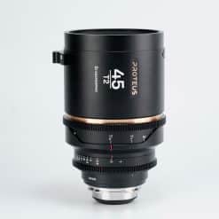 Laowa Proteus 2X Anamorphic 45mm T2 PL/EF (Bleu, Impérial) - Objectif Laowa Proteus 2X Anamorphic 45mm T2 PL/EF (Bleu, Impérial) - Objectif
