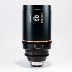 Laowa Proteus 2X Anamorphic 85mm T2 PL/EF (Bleu, Impérial) - Objectif Laowa Proteus 2X Anamorphic 85mm T2 PL/EF (Bleu, Impérial) - Objectif