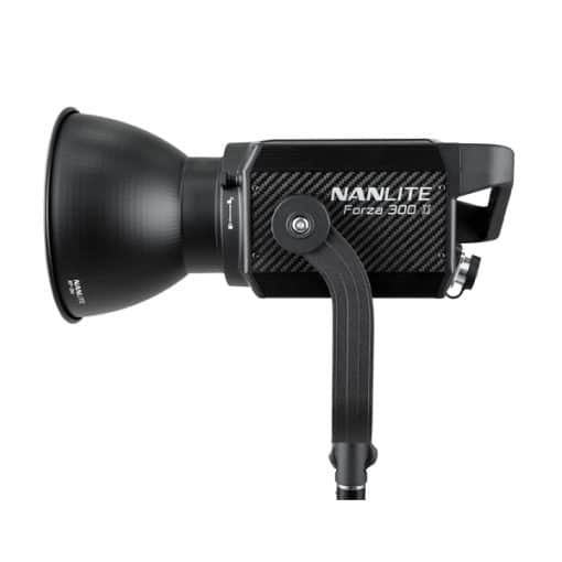 Nanlite Forza 300B II - Projecteur LED Bi-Color