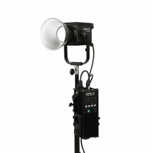 Nanlite Forza 500B II - Projecteur LED Bi-Color
