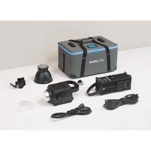 Nanlite Forza 500B II - Projecteur LED Bi-Color