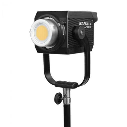 Nanlite Forza 500B II - Projecteur LED Bi-Color