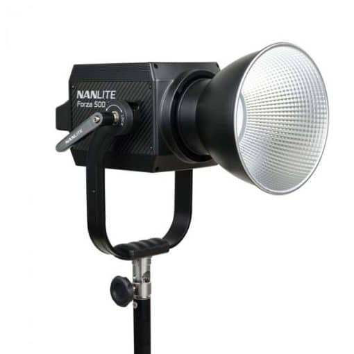 Nanlite Forza 500B II - Projecteur LED Bi-Color