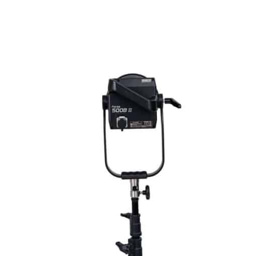 Nanlite Forza 500B II - Projecteur LED Bi-Color