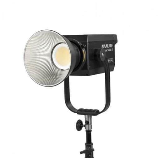 Nanlite Forza 500B II - Projecteur LED Bi-Color