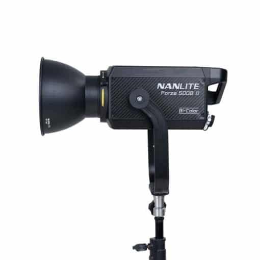 Nanlite Forza 500B II - Projecteur LED Bi-Color