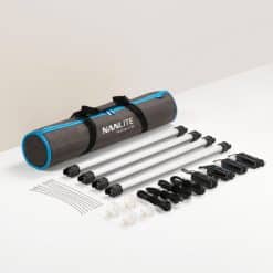 Nanlite PavoTube II 15C - Tube LED RGBW