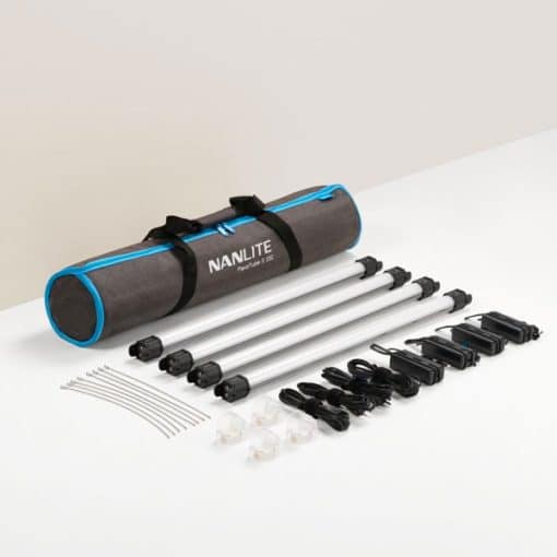Nanlite PavoTube II 15C - Tube LED RGBW