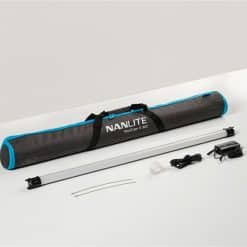 Nanlite PavoTube II 30C - Tube LED RGBW