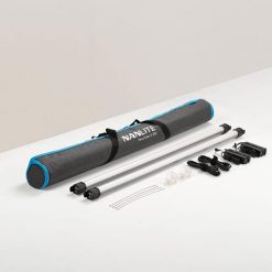Nanlite PavoTube II 30C - Tube LED RGBW