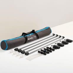 Nanlite PavoTube II 30C - Tube LED RGBW