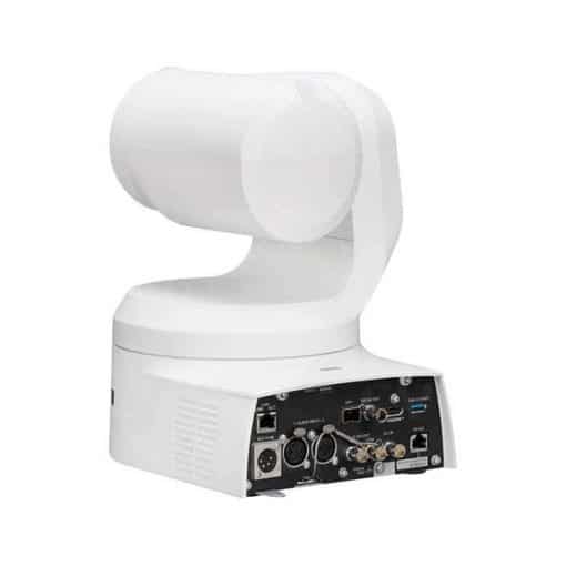 Panasonic AW-UE160 (Noire) - Caméra PTZ