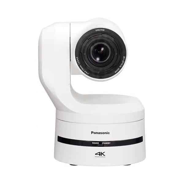 Panasonic AW-UE160 (Noire) - Caméra PTZ Panasonic AW-UE160 (Noire) - Caméra PTZ