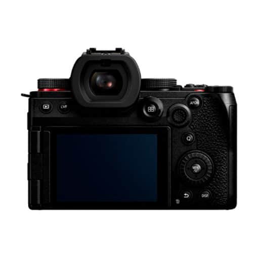Panasonic Lumix DC-S5II - Appareil Photo – Image 2