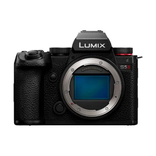 Panasonic Lumix S5 II