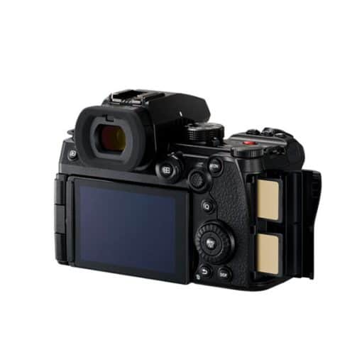 Panasonic Lumix DC-S5II - Appareil Photo – Image 5