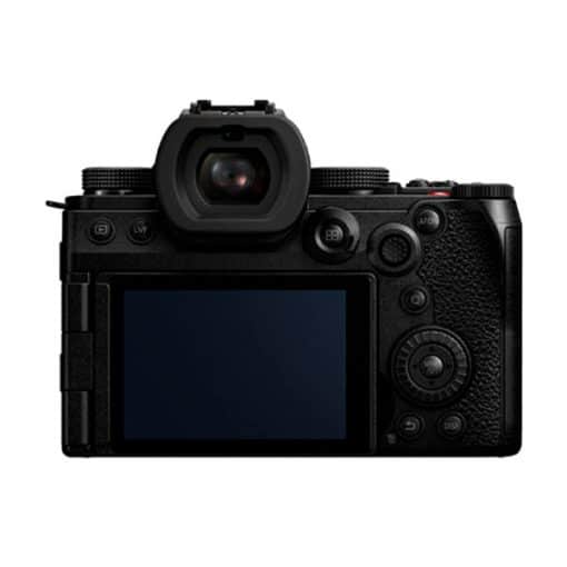 Panasonic Lumix S5 IIx