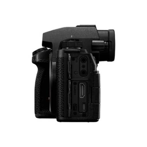 Panasonic Lumix DC-S5II X - Appareil Photo – Image 3