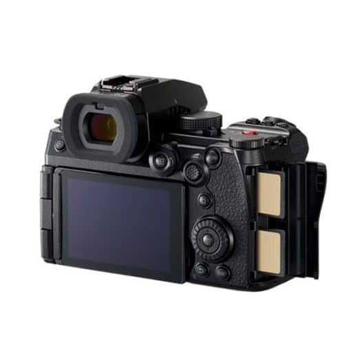 Panasonic Lumix S5 IIx