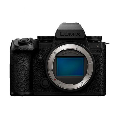 Panasonic Lumix DC-S5II X