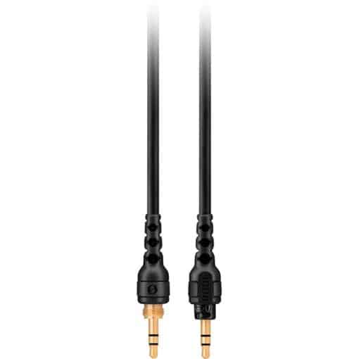Rode NTH-Cable (Noir, 2.4m)