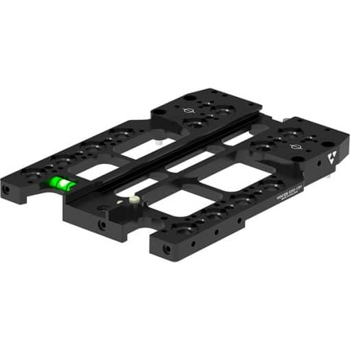 Vocas Plaque supérieure pour ARRI Alexa 35