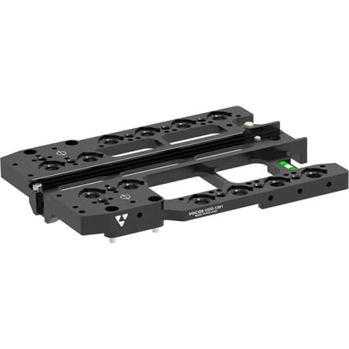 Vocas Plaque supérieure pour ARRI Alexa 35