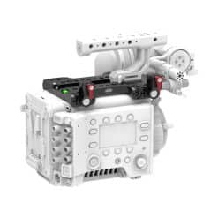 Vocas Plaque Supérieure Pour Venice 1 2