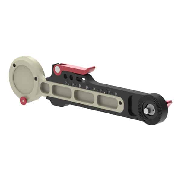 Vocas Extension réglable pour poignée Sony FX6 Vocas Extension réglable pour poignée Sony FX6
