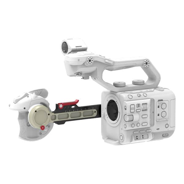 Vocas Extension réglable pour poignée Sony FX6 Vocas Extension réglable pour poignée Sony FX6