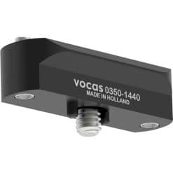 Vocas Rail NATO Pour Trous 1:4 3
