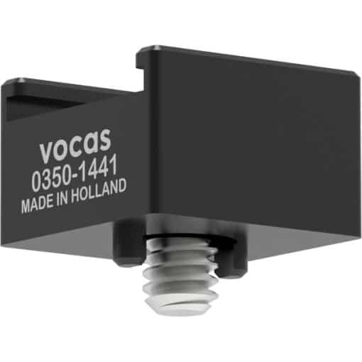 Vocas Sabot Trous 1/4"
