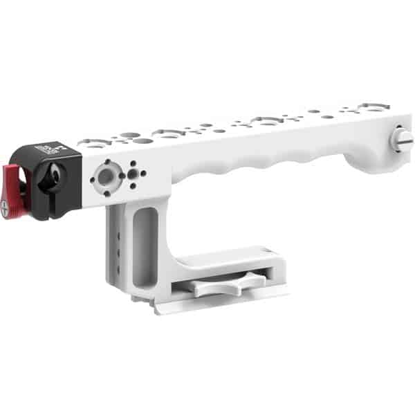 Vocas Support de rail 15mm - Pour trous de 3/8" Vocas Support de rail 15mm - Pour trous de 3/8"