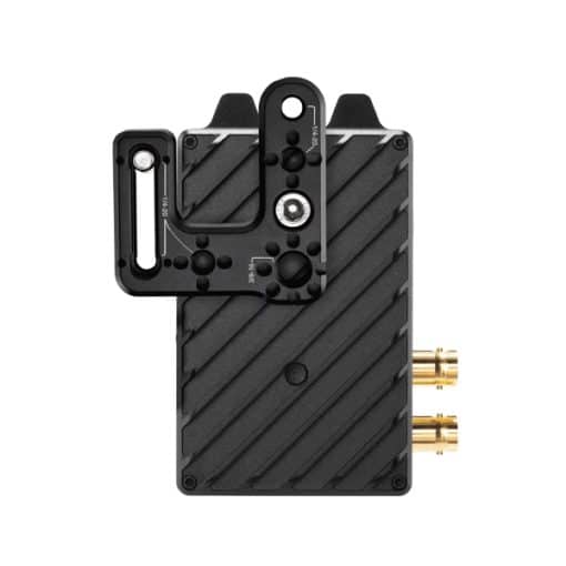 Wooden Camera Offset Support pour BOLT 4K