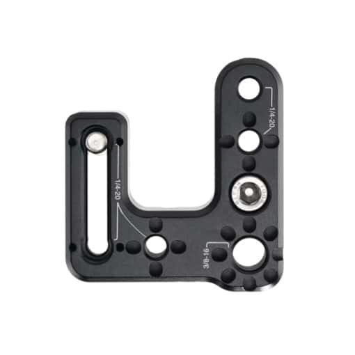 Wooden Camera Offset Support pour BOLT 4K