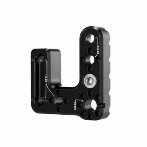 Wooden Camera Offset Support pour BOLT 4K