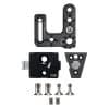 Wooden Camera Support et V-Lock - Kit pour Bolt 4K LT TX
